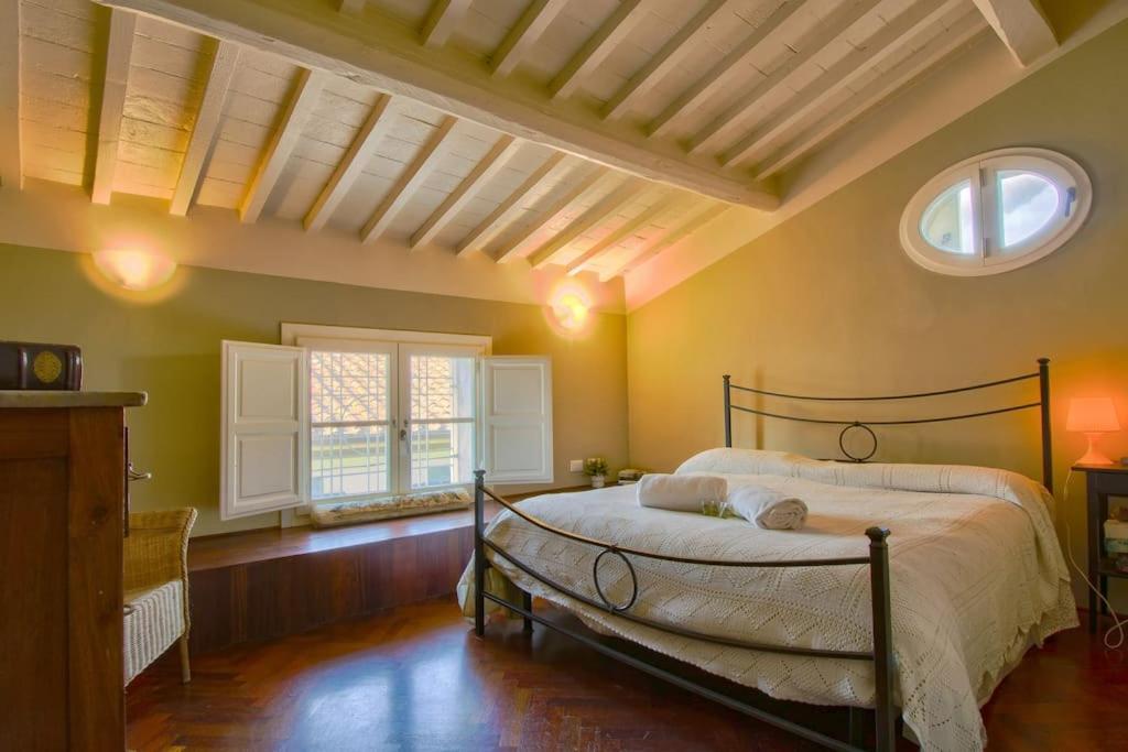 Pampurio On The Roofs Apartment Pisa Exterior photo
