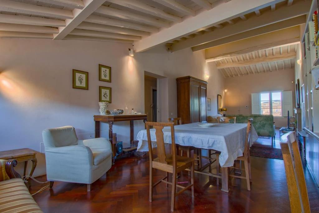 Pampurio On The Roofs Apartment Pisa Exterior photo
