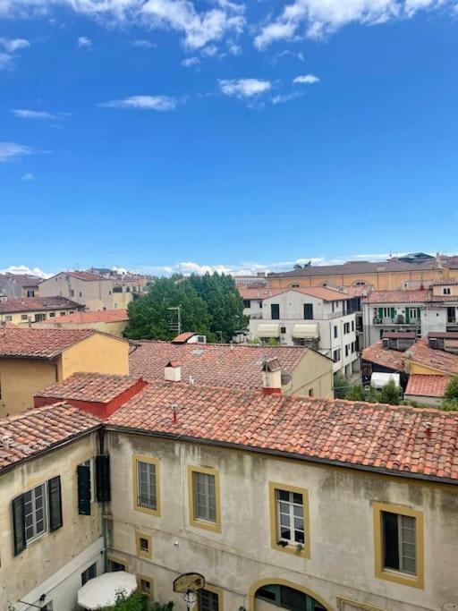 Pampurio On The Roofs Apartment Pisa Exterior photo